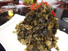 -老苏州芳和园茶酒楼  传统苏帮菜(观前店)