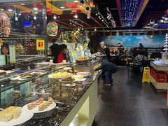 -巴犀烧烤(新崇光店)