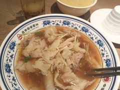 -直隶安家罩饼(复兴路店)