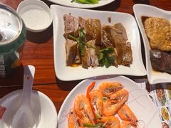 -潮名荟潮州菜馆(祈福缤纷世界店)