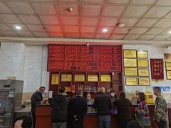 -健民肥肠(颐和家园店)