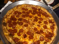 -Tubestation站点比萨(五道营店)