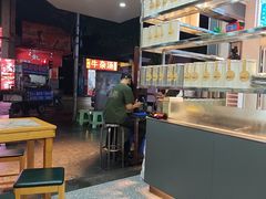 -芝麻糊世家(西华店)