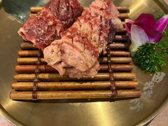 -西塔老太太泥炉烤肉(北京望京店)
