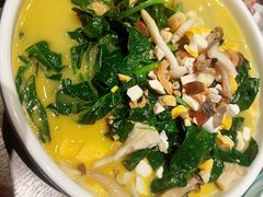 -香园茶社·金陵小灶(老门东店)