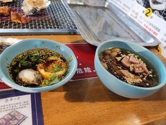 -蚝英雄鲜蚝自助专门店(长楹天街直营店)