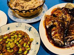 -良渚君澜度假酒店·中餐厅