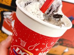 -DQ·蛋糕·冰淇淋(金桥店)