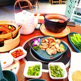 潮州菜啊潮州菜