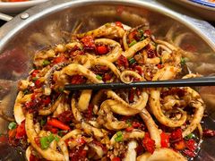 -衡厨·衡阳土菜(中南店)