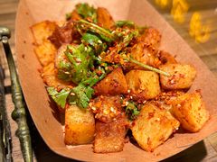 -不曾在把把烧•烧烤(莲坂磐基店)