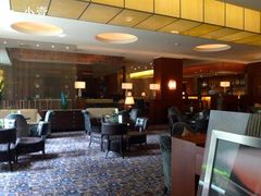 -北京王府井丽亭酒店