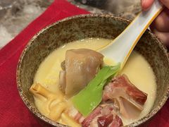 -苏州W酒店·苏滟中餐厅
