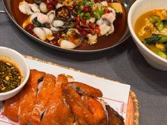 -金哥私房菜馆(张府园总店)