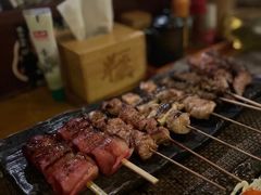 -半藏居酒屋(香港花园店)