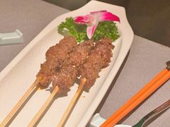 -左庭右院鲜牛肉火锅黑金店(陆家嘴中心店)