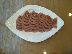 -清雅轩·清真菜·传统菜•融合菜(滑翔店)