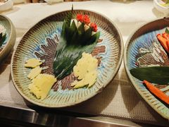 -喜庭海鲜自助(北辰三角洲北辰荟店)