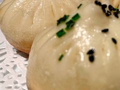 生煎包-杭州新新饭店·1913餐厅