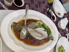 -太湖饭店·寄畅轩中餐厅
