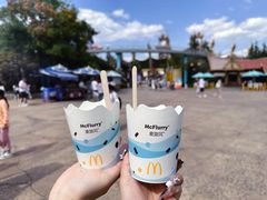 -七彩云南欢乐世界