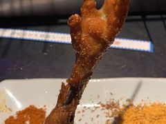 -很久以前羊肉串(中山公园店)