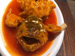 -上厨本帮菜(中山西路店)