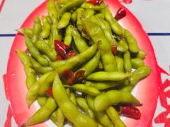 -辉记炭烧海鲜大排档·老字号(福田店)