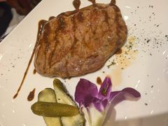 -安德烈俄式西餐厅(中央大街店)