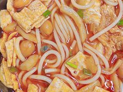 -笋果坊螺蛳粉(竹园小区店)