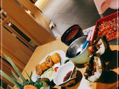 -小句号·精致料理(江南环球港店)