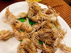 -天桥饭店·特色海鲜(金山嘴渔村店)