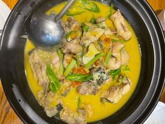 黄焖小白鲨-饭怕鱼(阳光100店)