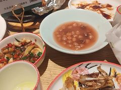 -新白鹿餐厅(爱琴海购物中心店)