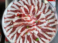 -小团团·路边烤牛肉(南岭壹街店)
