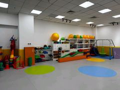 -金色雨林感统训练·专注力·语言认知·心理沙盘(天通苑校区)