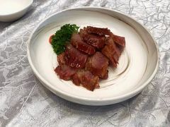 -御玺中餐厅·莆田三迪希尔顿逸林酒店