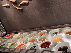 -捞王锅物料理(四川北路店)