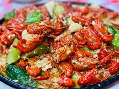 -羊家胡同·龙虾烧烤火锅(龙汇路店)