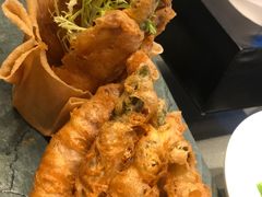 -铜锣湾·有麝自然香(长嘉汇购物公园店)