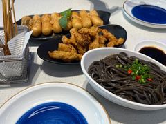 -鱼酷活鱼烤鱼(仙林金鹰店)