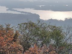 -虞山风景区