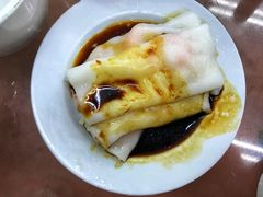 -香港蓮香樓(中環店)