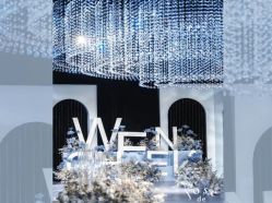 -天邑国际酒店·宴会厅