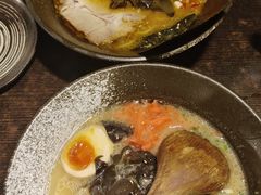 -日本料理神拉面