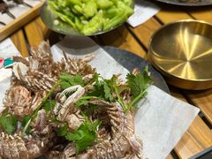 -老虎滩大连海鲜烧烤(建邺云锦路总店)