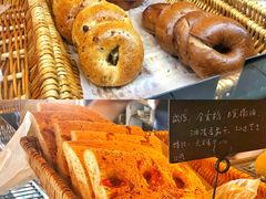 -仙峰天然面包(迎宾路店)