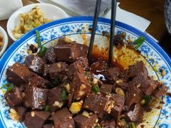 -长安后宰门水盆羊肉(新都心店)