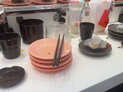 -争鲜回转寿司(通州万达店)