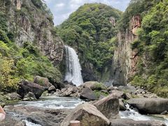 -九鲤湖风景区